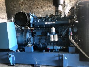 400KW 工廠(chǎng)備用 全自動(dòng)濰