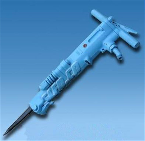 B87C鑿巖機